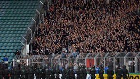 Politik fordert harte Sanktionen gegen Fan-Gewalt