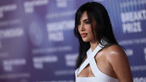 Kim Kardashian: Habe Streit mit Taylor Swift hinter mir gelassen