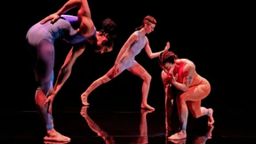 Ein Spice Girl wie die anderen Tänzer auch: unfassbar gut