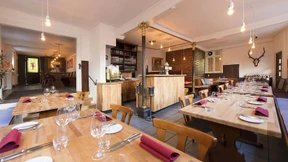 Kalbstafelspitz und Zwetschgenröster