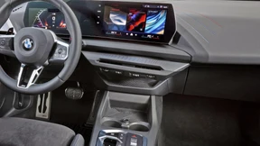 Im 1er und X2 muss BMW seine Stärken zeigen