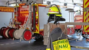 So baut Hanau seine Berufsfeuerwehr auf
