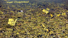 Deutsche Bank möchte bei Borussia Dortmund einsteigen