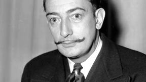 Vaterschaftsklage gegen Salvador Dalí abgewiesen