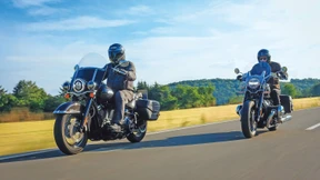 Wie Du mir, so ich Dir