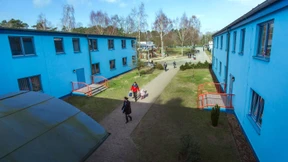 NPD-Abgeordnete dürfen Flüchtlingsheim besuchen