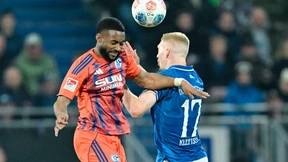 Darmstadt fällt nach Topspiel gegen Schalke aus den Aufstiegsrängen