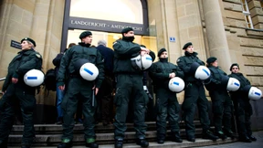 Ein tiefer Blick ins Rockermilieu