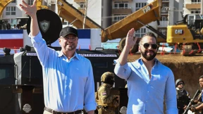 Die Sehnsucht nach einer harten Hand