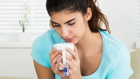 Wie trainiere ich am besten nach einer Corona-Infektion?