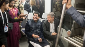 Habeck will dem Verkehrschaos entkommen – und macht es noch schlimmer