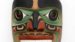 Riten und Mythen aus Kanada