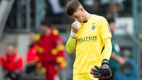 Gladbach kommt mächtig unter die Räder