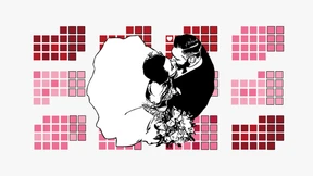 Bis dass der Regen euch scheidet