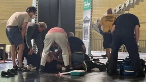 Salman Rushdie, die Taten und die Worte