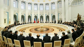 G-20-Staaten weichen Streit über Fiskalpolitik aus