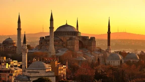 Noch nie reisten so viele Menschen in die Türkei