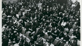 Der Eichmann-Bericht oder der Fall Hannah Arendt