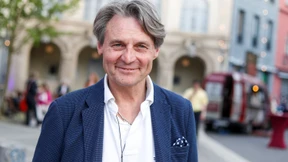 Wolfgang Bahro wäre im echten Leben kein Freund von Gerner