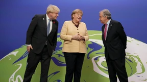 Schnell Handeln statt „Blablabla“