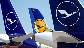 „Nicht abhängig werden von arabischen Fluggesellschaften“