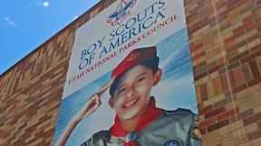 Nach Missbrauchsskandal melden Pfadfinder Konkurs an