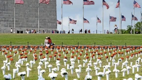 Senat kann über schärfere Waffengesetze in den USA abstimmen