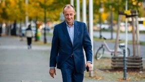 Mitglieder der Jungen Union stimmen klar für Merz