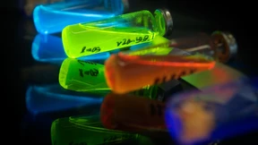 Diese sechs Werte haben 2021 an der Börse begeistert