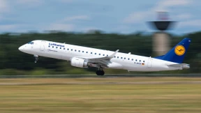 Es geht nicht ohne Inlandsflüge!