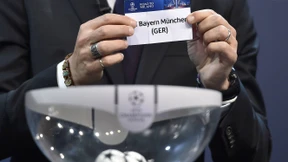 Das Setzen und Losen nach dem Aussieben