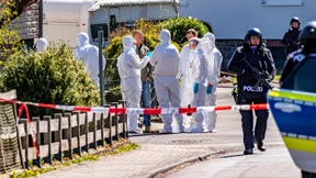 Mutmaßlicher Dreifachmörder aus dem Westerwald ist vorbestraft