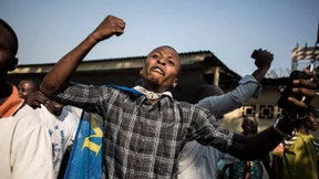 Kriegsverbrecher ins höchste Amt?