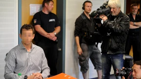 Olympia-Schwimmtrainer soll Minderjährige missbraucht haben