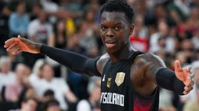 Dämpfer für deutsche Basketballer vor EM