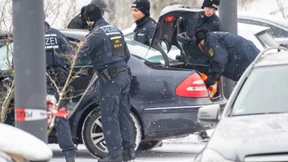 Haft- und Bewährungsstrafen für „Osmanen“-Mitglieder