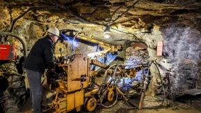 Deutschland braucht einen Staatskonzern für Rohstoffe