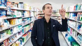 „So eine Krise macht halt ehrlich“