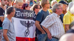 Weitere Gründe für NPD-Verbot 