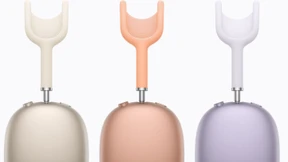 Apple behält kühlen Kopf