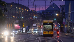 Bund schießt unkontrolliert Milliarden in den ÖPNV