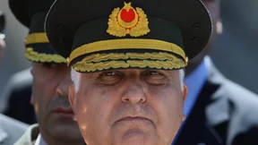 Necdet Özel droht mit Vergeltung