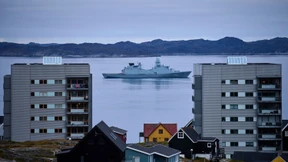 Bericht: USA wollen Kontakte zu Grönland ohne Dänemark