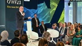 Woidke wünscht von Bayern und Baden-Württemberg „mehr revolutionären Geist“