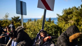 Türkische Grenzschützer erschießen offenbar neun Syrer