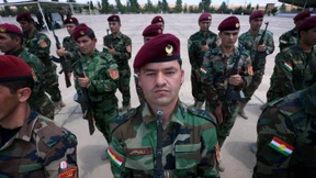 Die Profiteure der Isis-Offensive