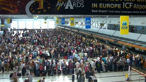 Zwei weitere Deutsche in Türkei festgenommen