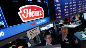 Eine neue Form der Unruhe