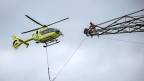 „Kein Kohleausstieg ohne Gaseinstieg"