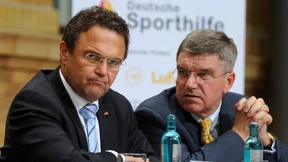 „Sportlicher Erfolg ist nicht nur eine Frage des Geldes“